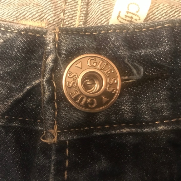 Guess Jeans - Cliff - Straight - Men’s - Medium - Picture 5 of 7
